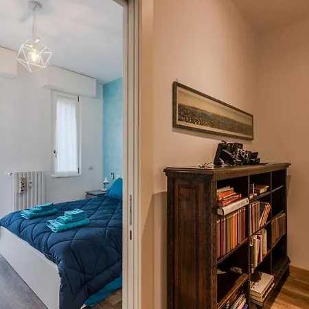 Citylife - Modern Apartment Milan