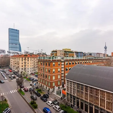 Apartman Citylife - Modern *