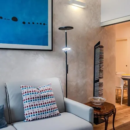 Citylife - Modern Apartment