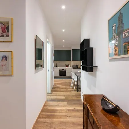 Apartman Citylife - Modern *