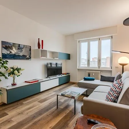 Apartman Citylife - Modern *