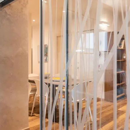 Citylife - Modern Apartment Milan