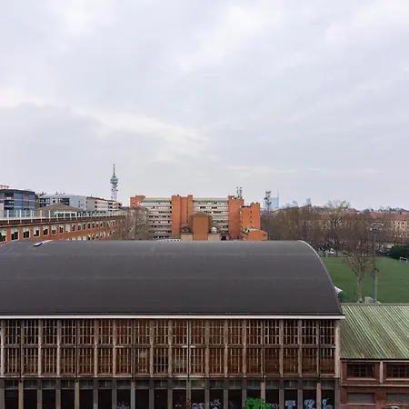 Citylife - Modern Milánó