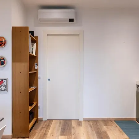 Citylife - Modern Apartman Milánó