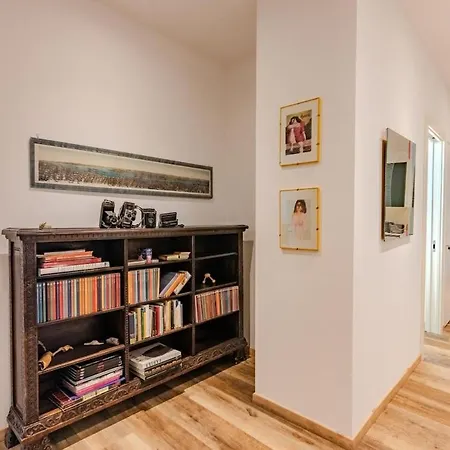 Citylife - Modern Apartman
