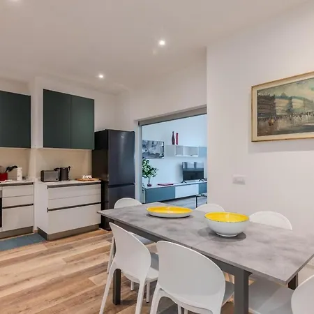Apartman Citylife - Modern