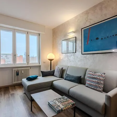 Citylife - Modern Apartman *