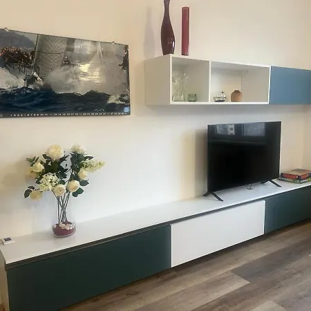 Apartman Citylife - Modern *