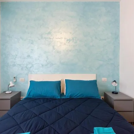 Apartman Citylife - Modern Milánó