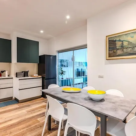 Citylife - Modern Apartman