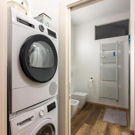 Apartman Citylife - Modern