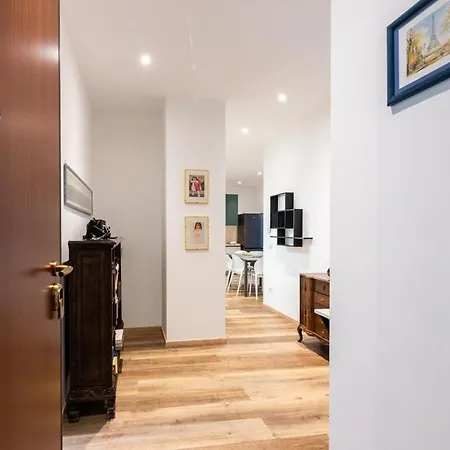 Apartman Citylife - Modern
