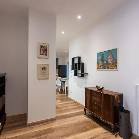 Citylife - Modern Apartman Milánó