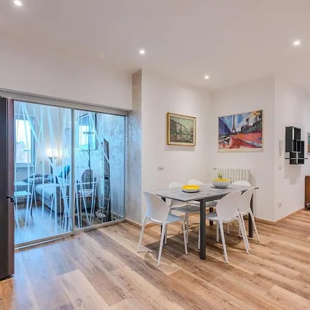 Citylife - Modern Apartman