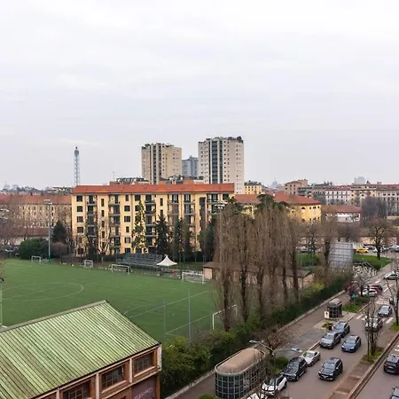Apartman Citylife - Modern