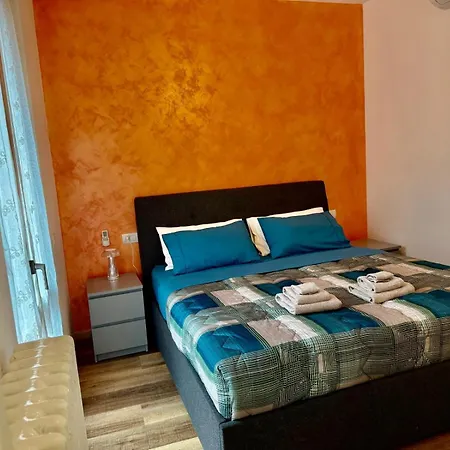 Citylife - Modern Apartman