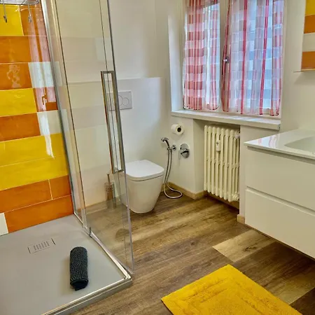 Citylife - Modern Apartman